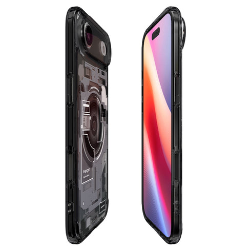 Spigen iPhone Air Case โ Ultra Hybrid Zero One (MagFit)